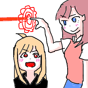 🫐さんのおえかき