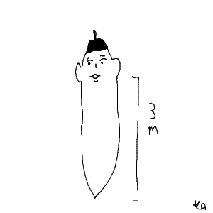 とさんのおえかき