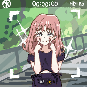 こんさんのおえかき
