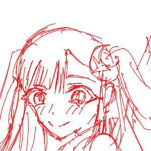 yutukiさんのおえかき