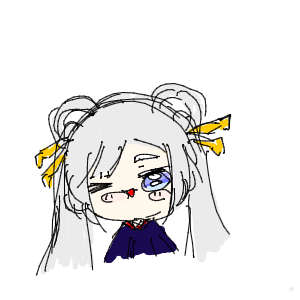 yutukiさんのおえかき