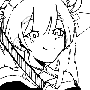帝のようなかっこいいお兄ちゃんを目指してさんのおえかき
