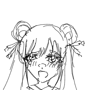 yutukiさんのおえかき