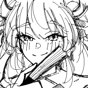 帝のようなかっこいいお兄ちゃんを目指してさんのおえかき