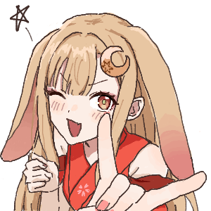 ケコーン汁さんのおえかき