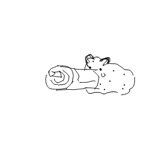 名無しのジョン兵衛さんのおえかき
