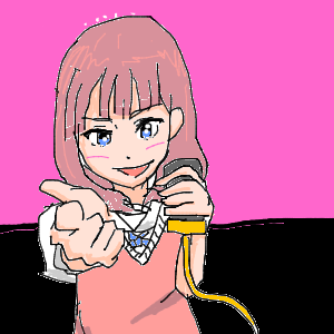 🫐さんのおえかき