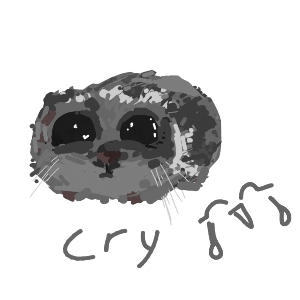 hahaさんのおえかき