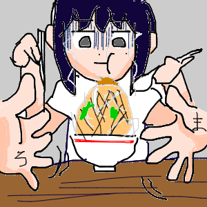 🫐さんのおえかき