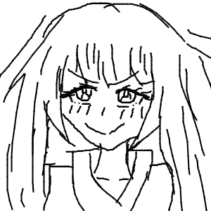 かぐやだいすきさんのおえかき