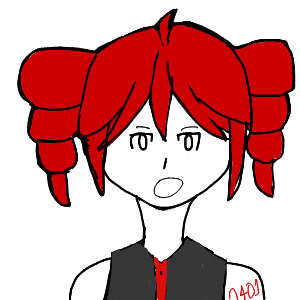ktlさんのおえかき