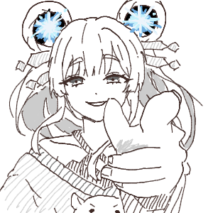ケコーン汁さんのおえかき