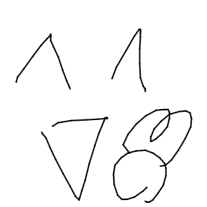 とことん屋さんのおえかき