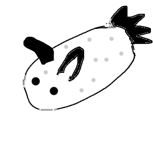 ヤチヨ推しさんのおえかき