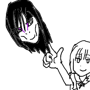 🫐さんのおえかき