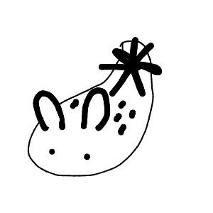 １０１０さんのおえかき