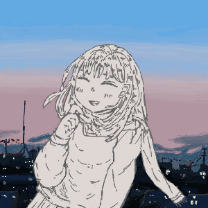 名無し箱推しさんのおえかき