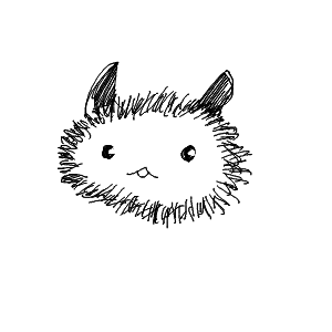 帝のようなかっこいいお兄ちゃんを目指してさんのおえかき
