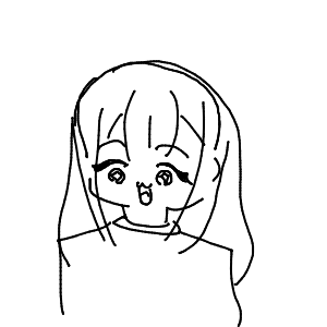 やっちょ💕さんのおえかき