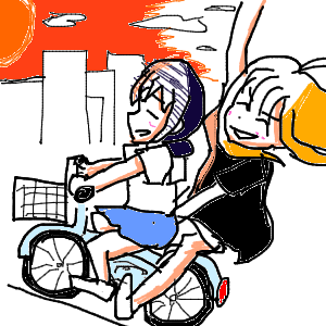 🫐さんのおえかき