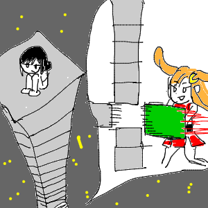 🫐さんのおえかき