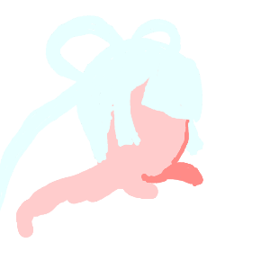 なたりぃさんのおえかき