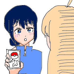 🫐さんのおえかき