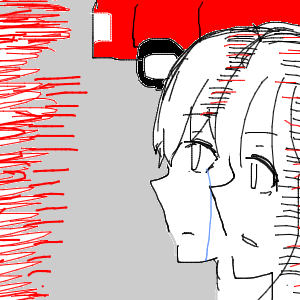 🫐さんのおえかき