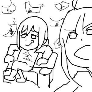🫐さんのおえかき