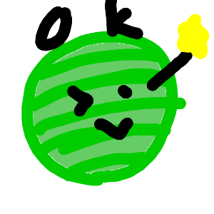 あかちゃんさんのおえかき