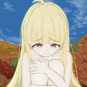 もさんのおえかき
