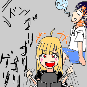 🫐さんのおえかき