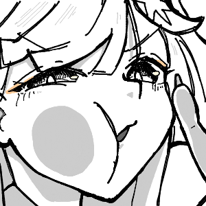 帝のようなかっこいいお兄ちゃんを目指してさんのおえかき