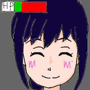 🫐さんのおえかき
