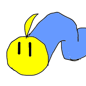 🫐さんのおえかき