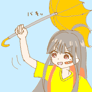 名無しさんさんのおえかき