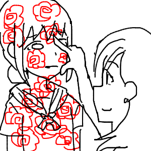 🫐さんのおえかき