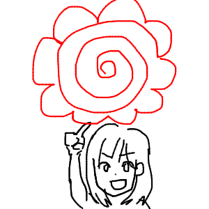 🫐さんのおえかき