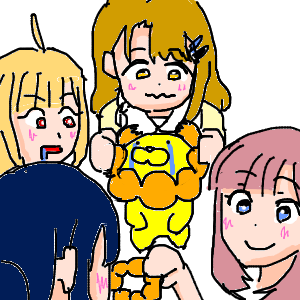 🫐さんのおえかき