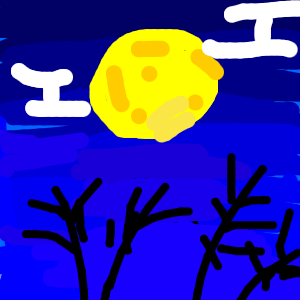 名無しさんさんのおえかき