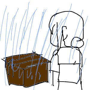 🫐さんのおえかき