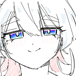帝のようなかっこいいお兄ちゃんを目指してさんのおえかき