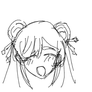 yutukiさんのおえかき