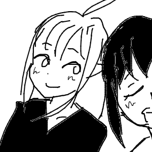 🫐さんのおえかき