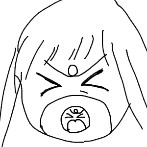 🫐さんのおえかき