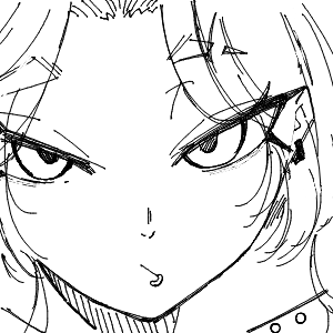 帝のようなかっこいいお兄ちゃんを目指してさんのおえかき