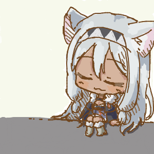 ほっとけえきさんのおえかき