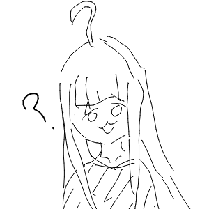 名無しのジョン兵衛さんのおえかき