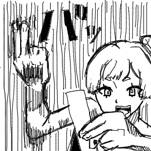 🫐さんのおえかき