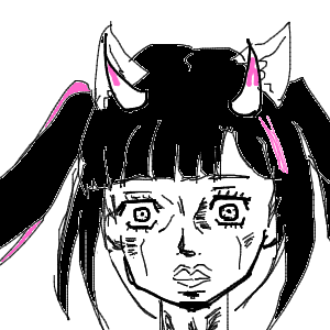 🫐さんのおえかき